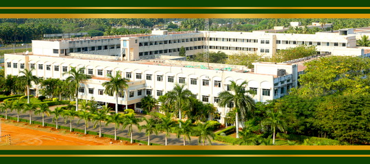 best engineering college in karur