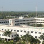 best campus infrastructure