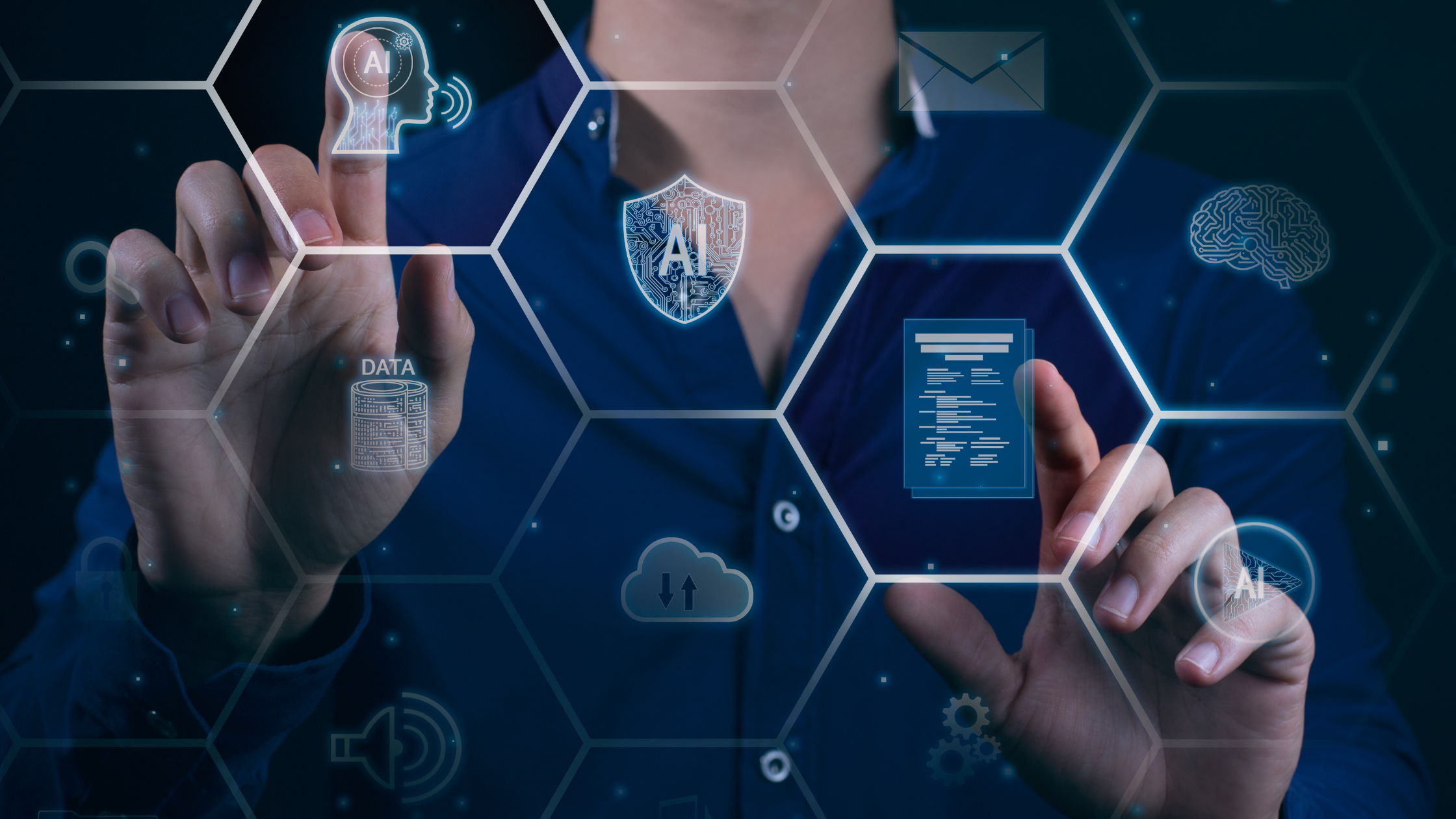 Artificial Intelligence & Data Science