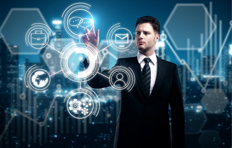 Technology Innovation Hub2