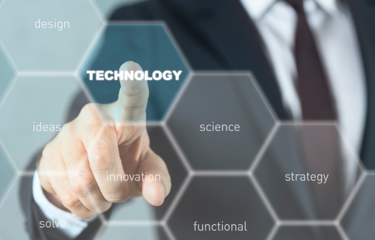 Technology Innovation Hub2