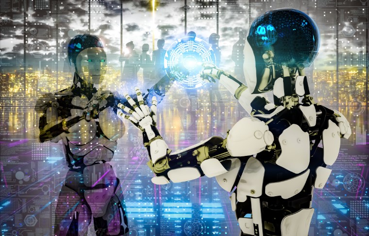 best college for AI & DS
