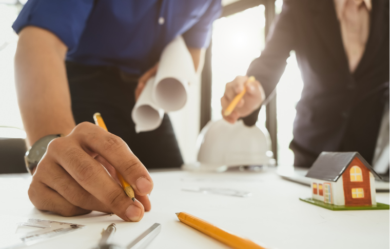 Career Opportunities in Civil Engineering in karur