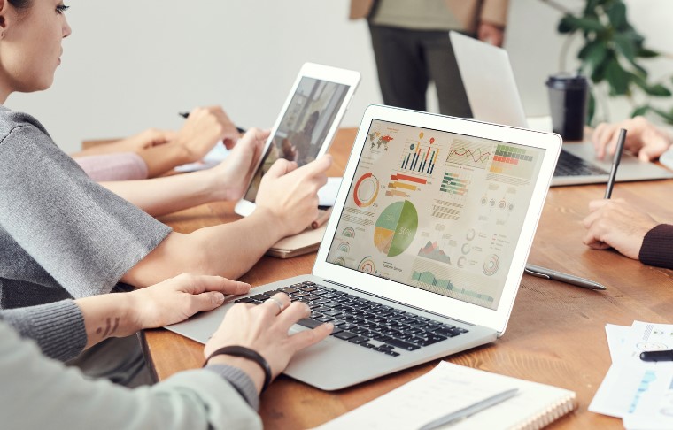 Career Opportunities after Computer Science and Business Systems (CSBS)