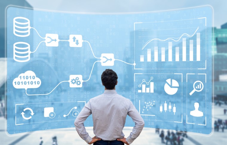 Computer science and business systems engineering at engineering