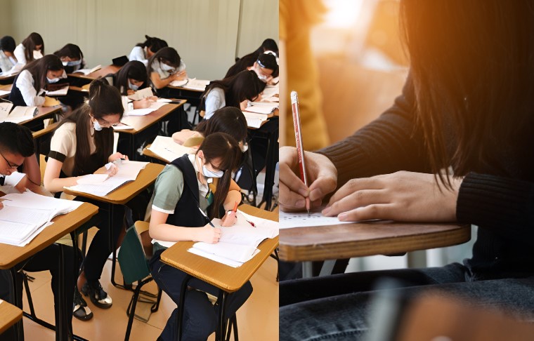 Higher studies after Civil Engineering at India