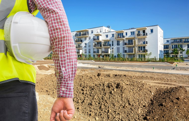 Sustainable Urban Development in key