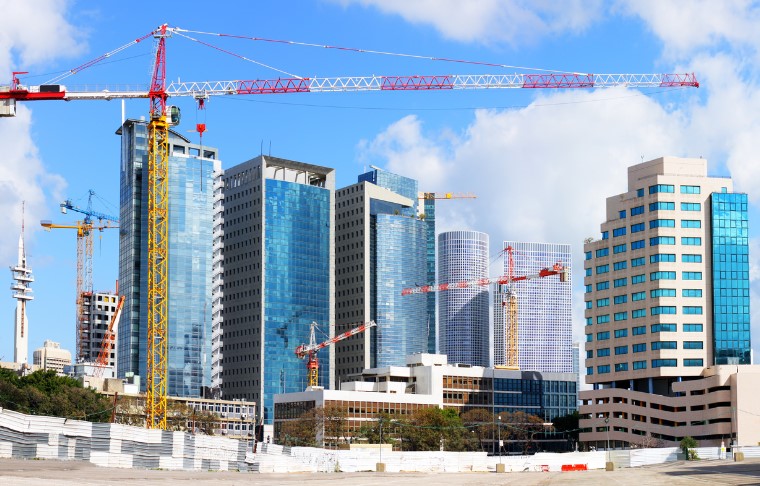 Sustainable Urban Development in civil engineering