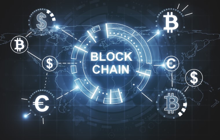 Career Opportunities After CSE in andas Blockchain developer