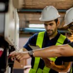 Explore diverse career opportunities in EEE at MKCE, from power generation to AI and renewable energy. Prepare for success with hands-on learning and industry.