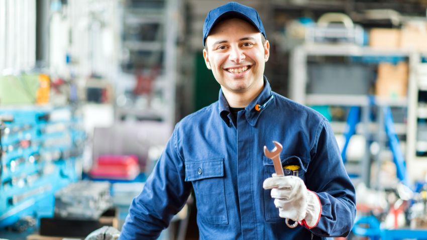 The Scope of Mechanical Engineering