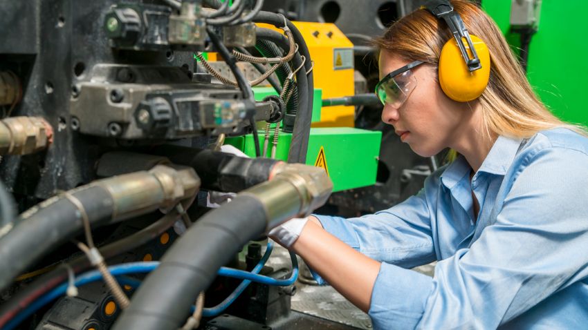 The Scope of Mechanical Engineering