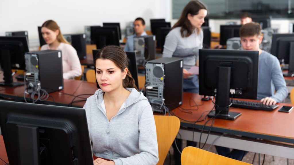 The Best college for Computer Science and Engineering, M.Kumarasamy College of Engineering, offers premier education with both Bachelor (B.E) and Post Graduate (M.E) degrees.