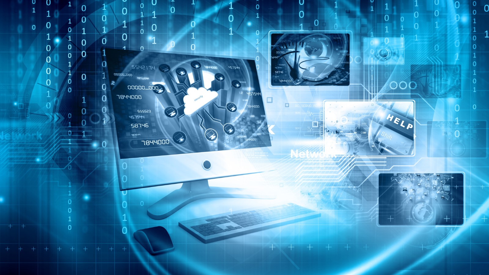 Autonomous Systems Powered by Artificial Intelligence and ML