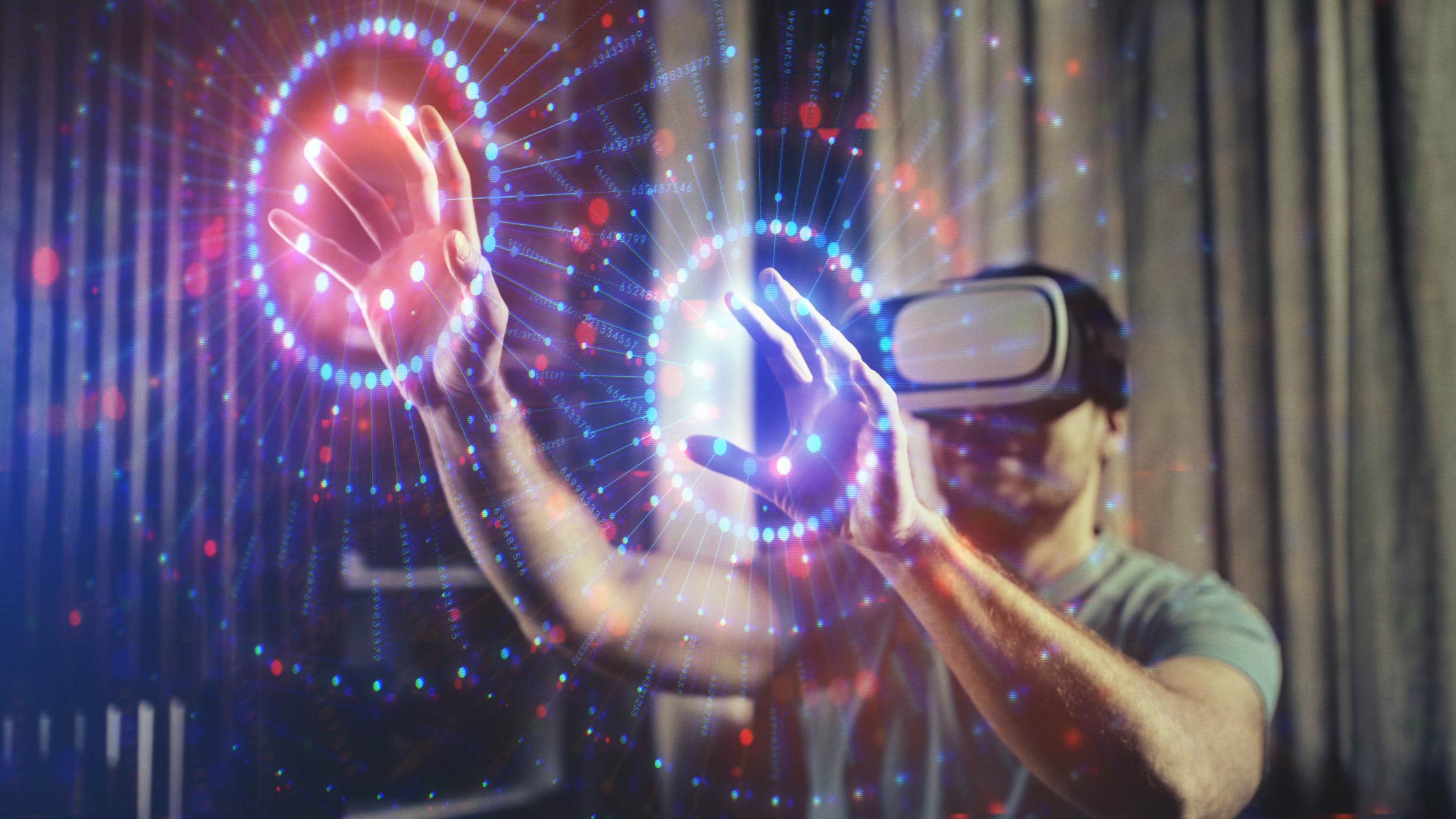 Role of Virtual Reality in Transforming Engineering Education