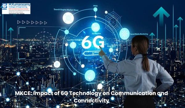 Impact of 6G Technology