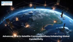 AI in Satellite Communications Enhancing Global Connectivity