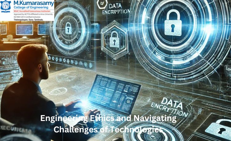 Engineering ethics is a cornerstone of the engineering profession, encompassing principles that guide engineers in their conduct and decision-making.