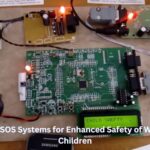 IoT Based SOS Systems