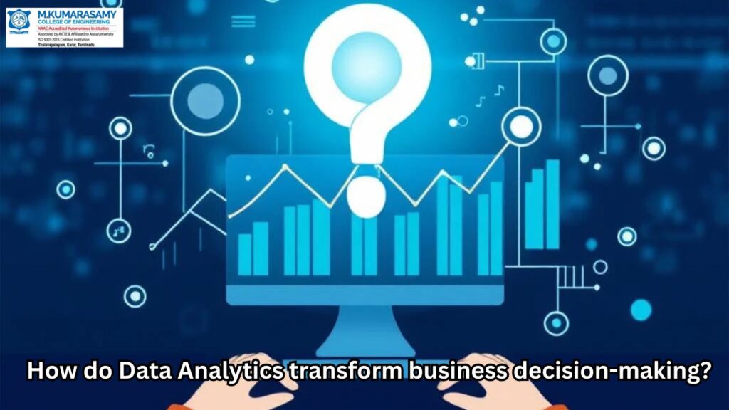 Data Analytics