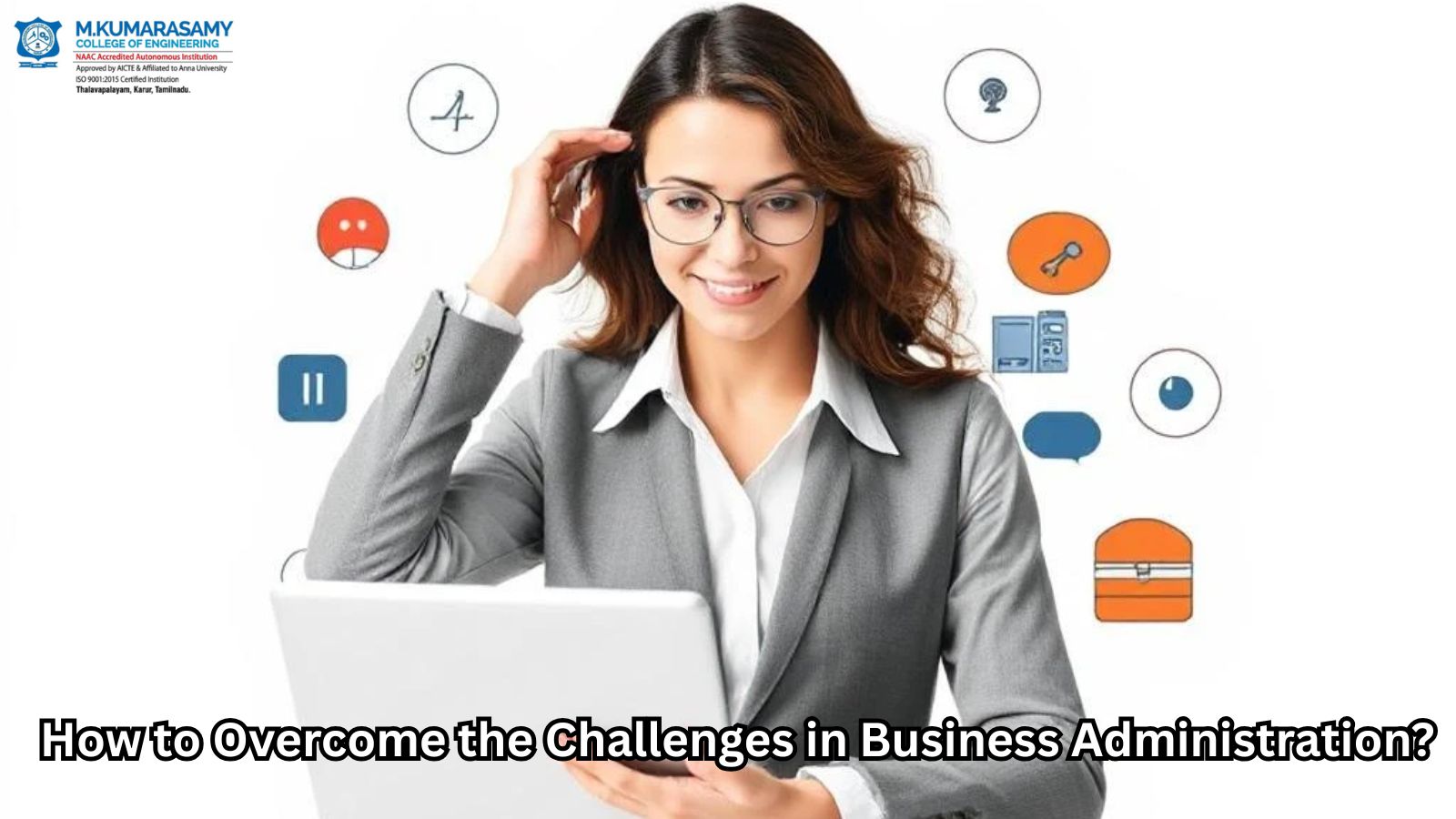 Challenges in Business Administration