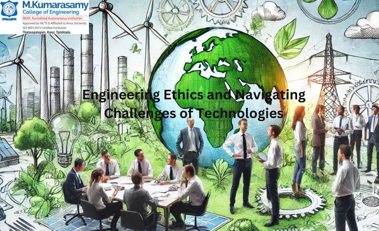 Engineering ethics is a cornerstone of the engineering profession, encompassing principles that guide engineers in their conduct and decision-making.