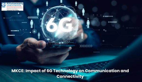 Impact of 6G Technology