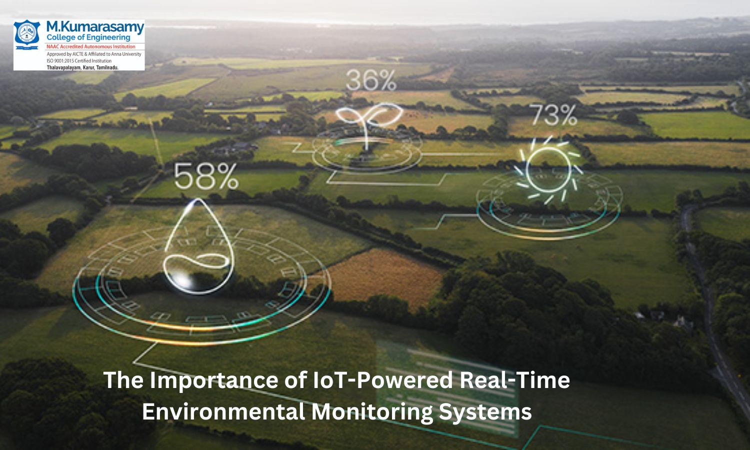 Environmental Monitoring Systems