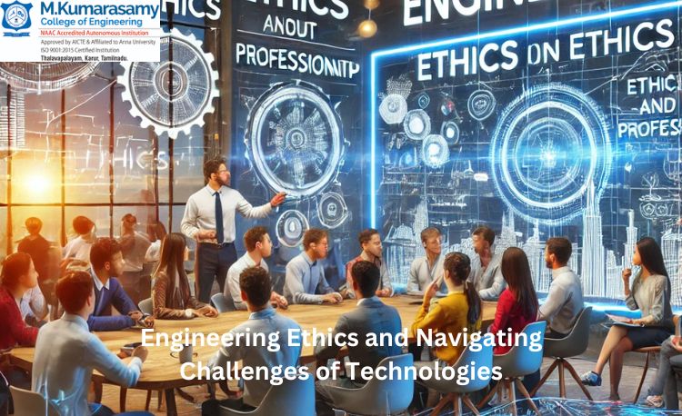 Engineering ethics is a cornerstone of the engineering profession, encompassing principles that guide engineers in their conduct and decision-making