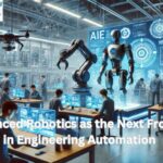 Advanced Robotics as the Next Frontier in Engineering Automation, In the rapidly evolving world of engineering, robotics stands out as a transformative force