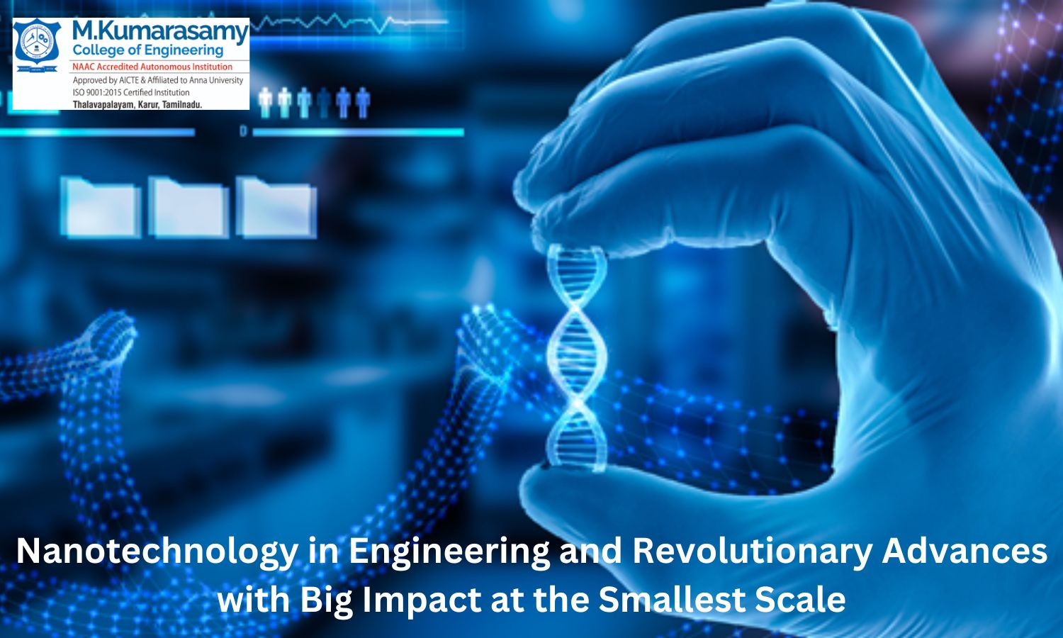 nanotechnology in engineering