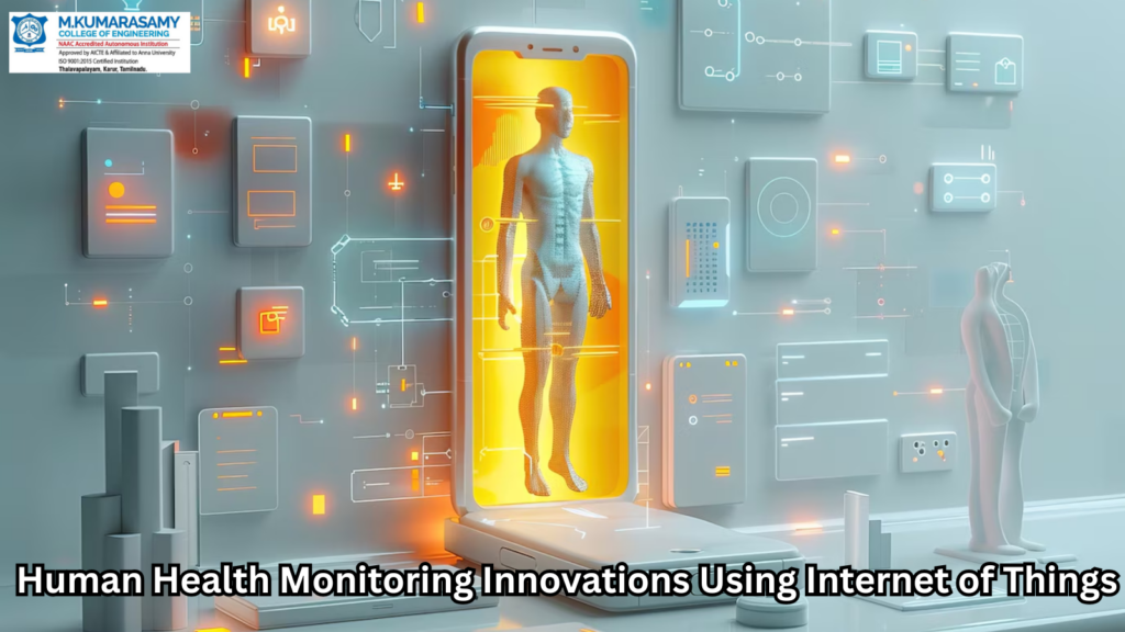 Human Health Monitoring