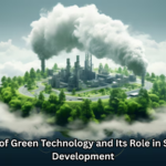 Power of Green Technology