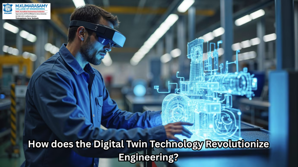 Digital Twin Technology
