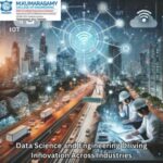 The integration of data science and engineering is revolutionizing industries, transforming how problems are solved, and enabling unprecedented levels.
