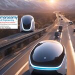 The Era of Autonomous Vehicles: Engineering Innovations and Challenges
