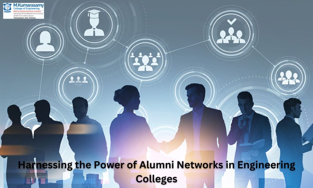 Alumini networks