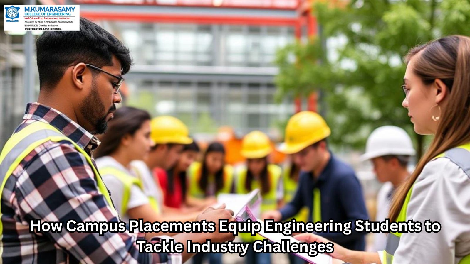 Campus Placements