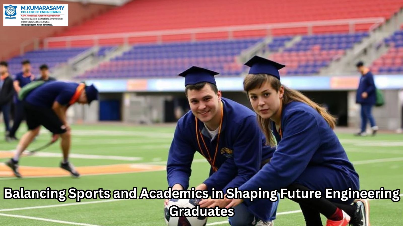 Sports and Academics