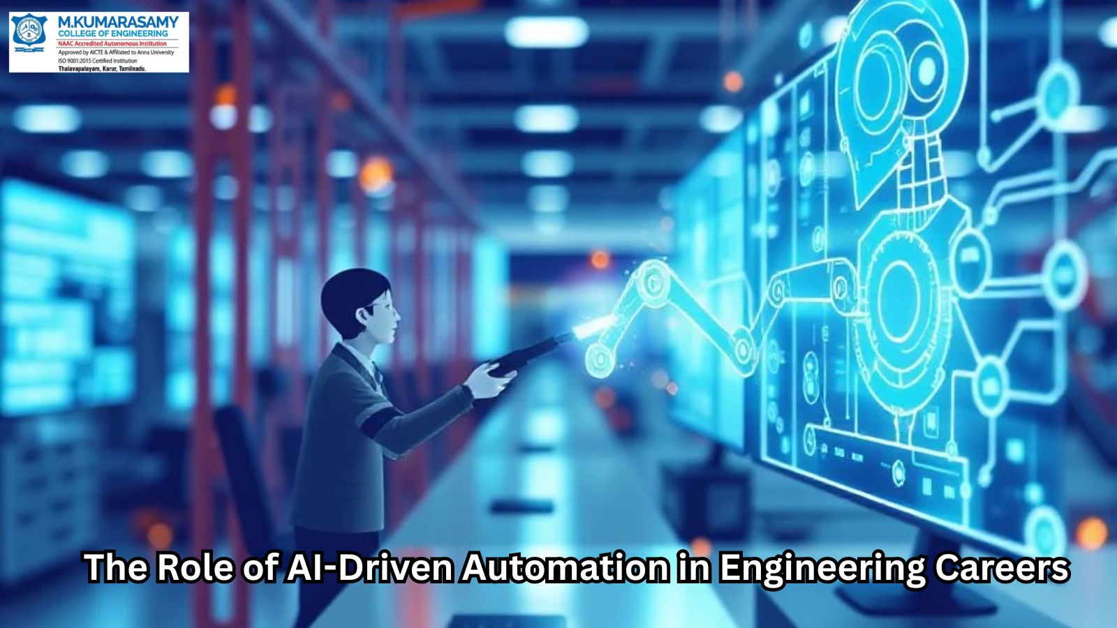 AI-Driven Automation
