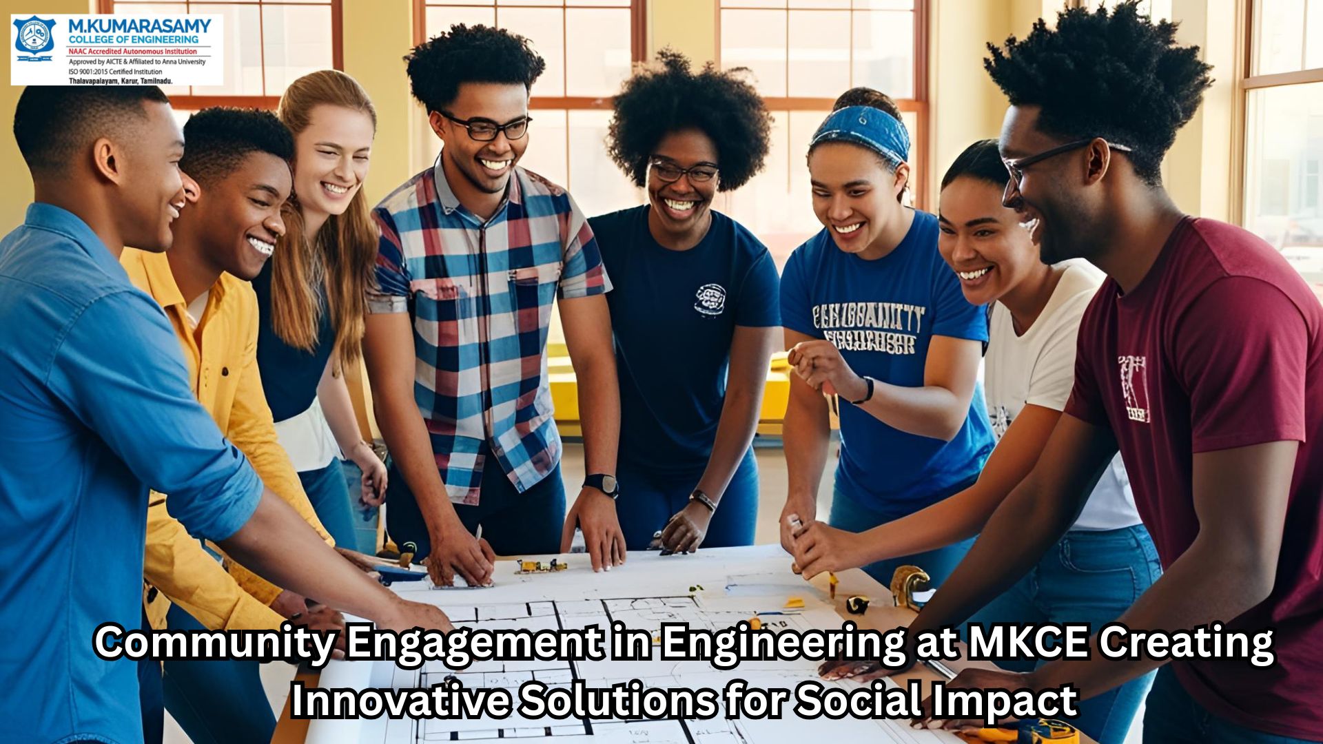 Community Engagement In Engineering