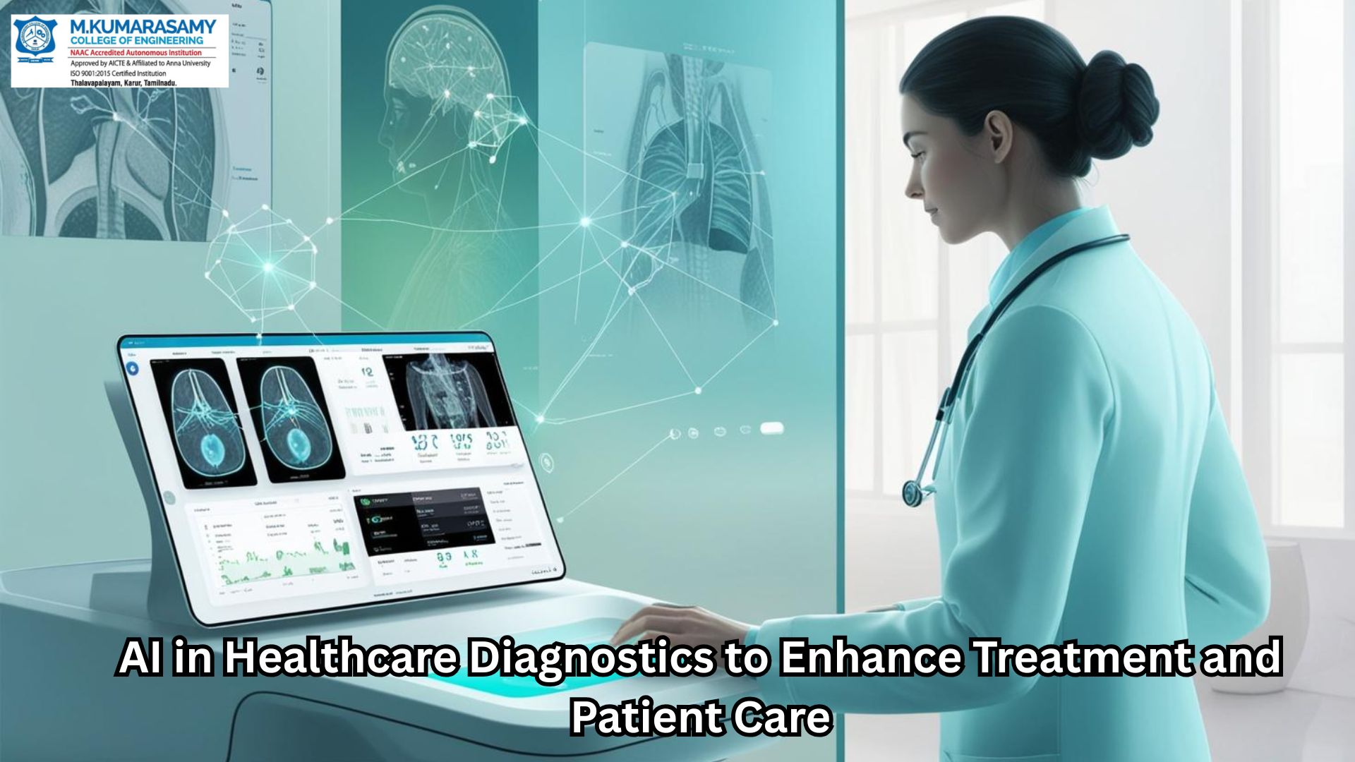 AI in Healthcare Diagnostics