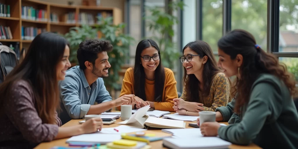 Study Techniques for Engineering Students