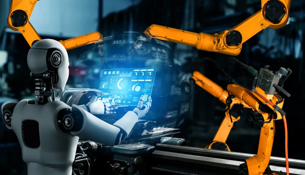 M.E Manufacturing Engineering