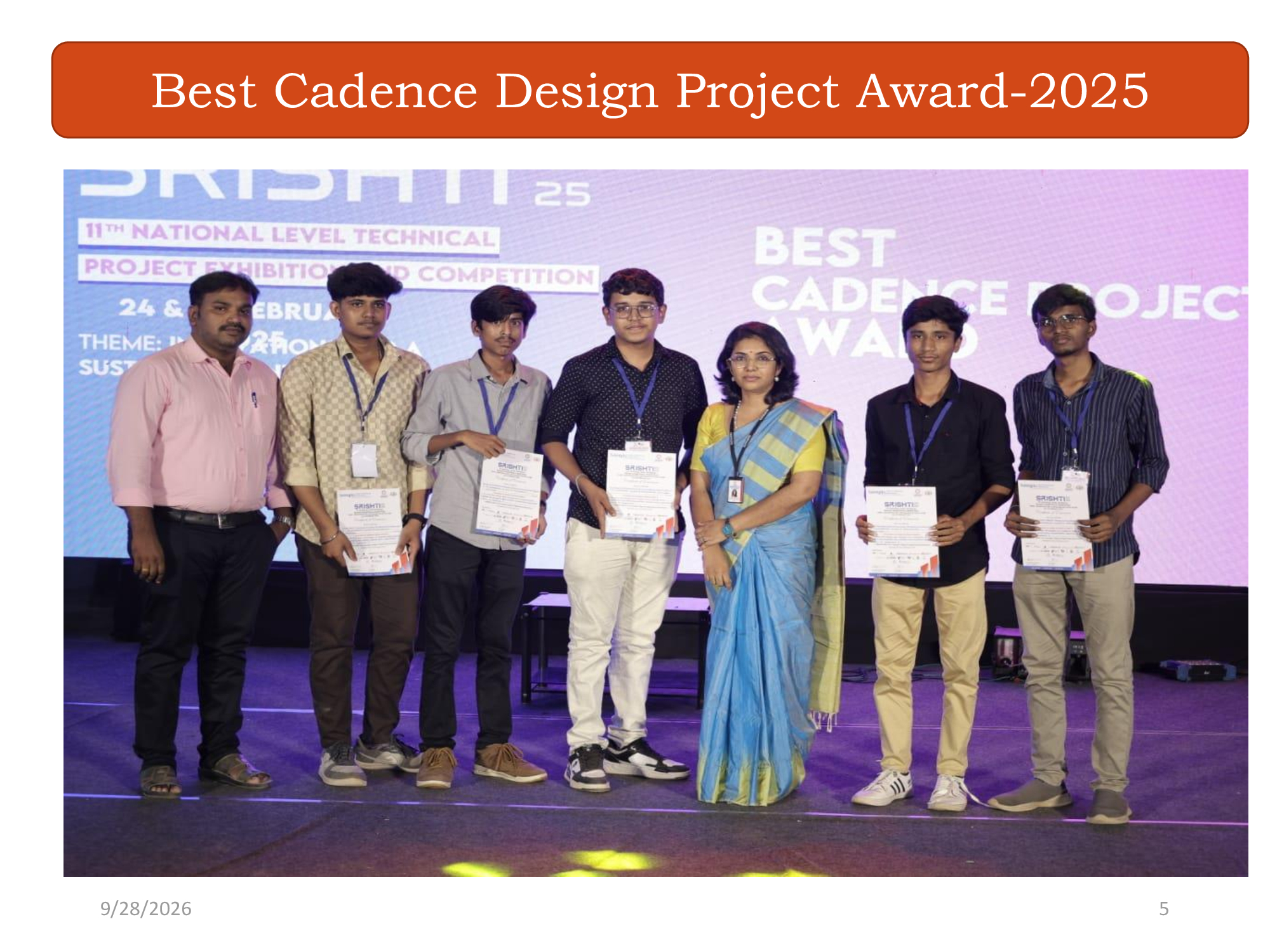 IEDC 2024-25 photo 2