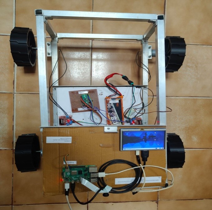 Incubation Centre 2