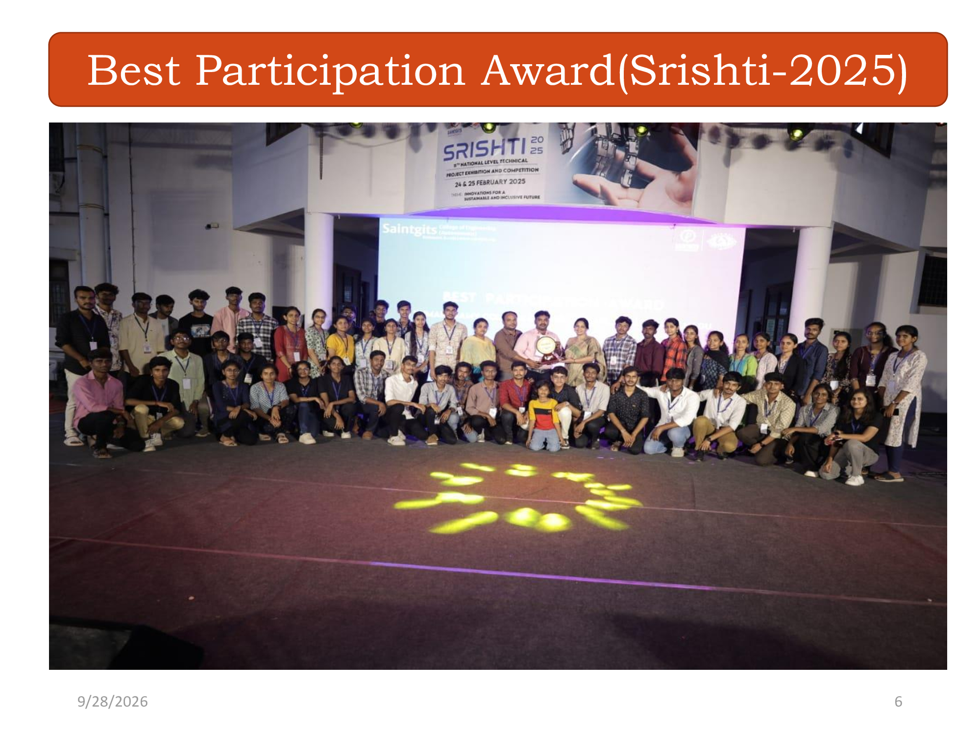 IEDC 2024-25 photo 3