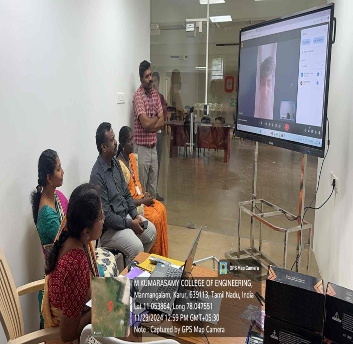 Incubation Centre 3