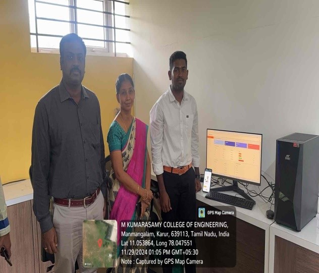 Incubation Centre 4