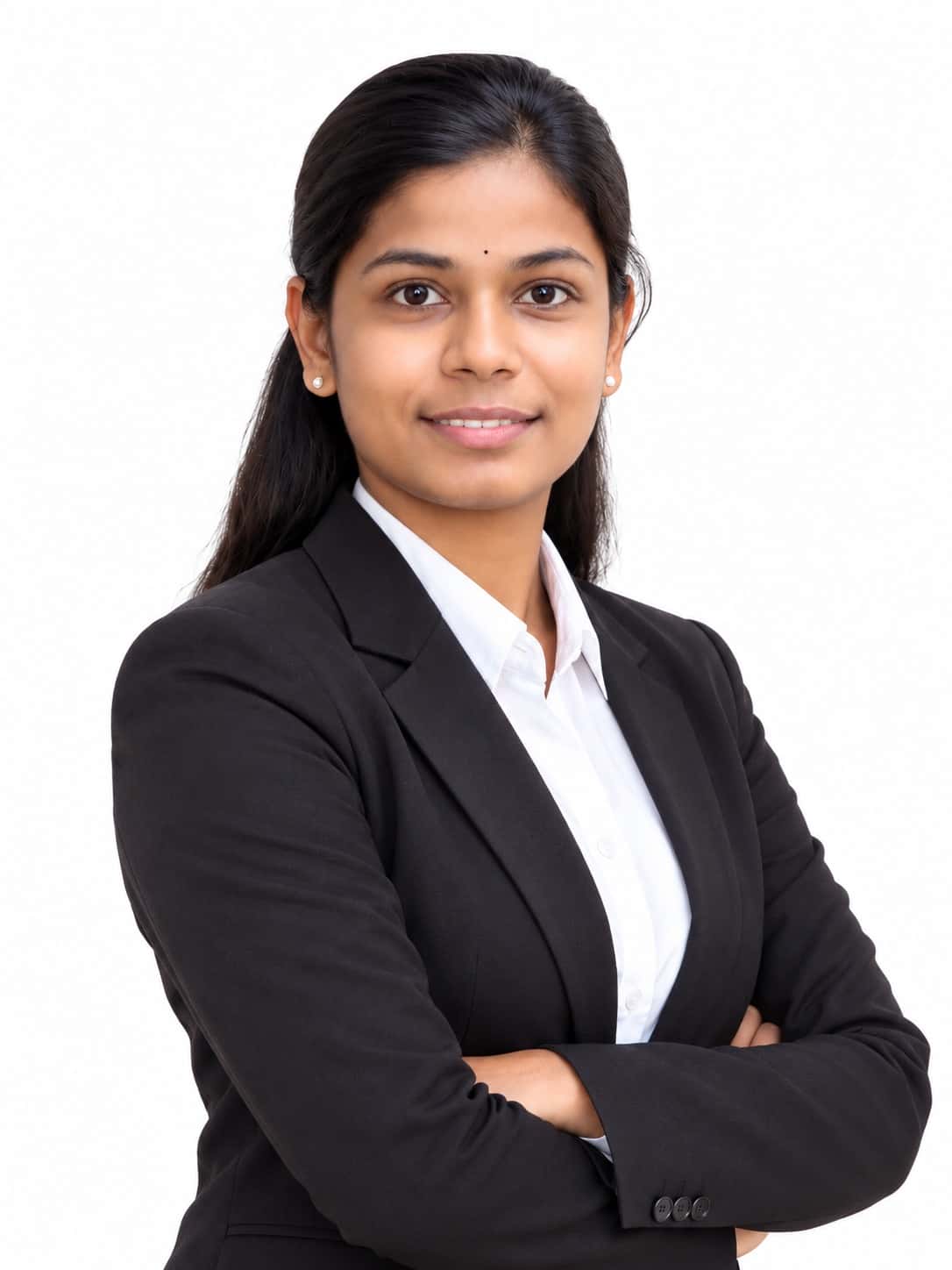 Ms. P.S. Nivedha